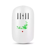 air purifier for home ionizer negative ion generator air cleaner remove formaldehyde smoke dust purification home room deodori