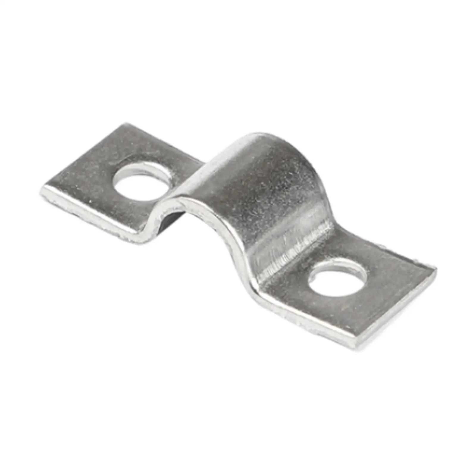 

Stainless Steel Bimini Boat Eye Kayak Deck Loops Rigging Eye Straps