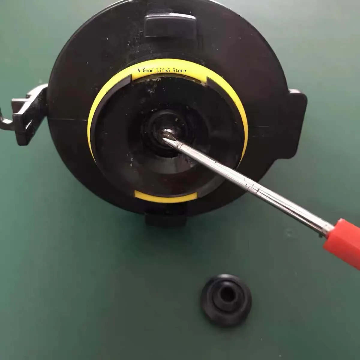 Подходит для Fulan Zhengdong A850/850V2/408B уплотнительное кольцо кофемашины Nestle