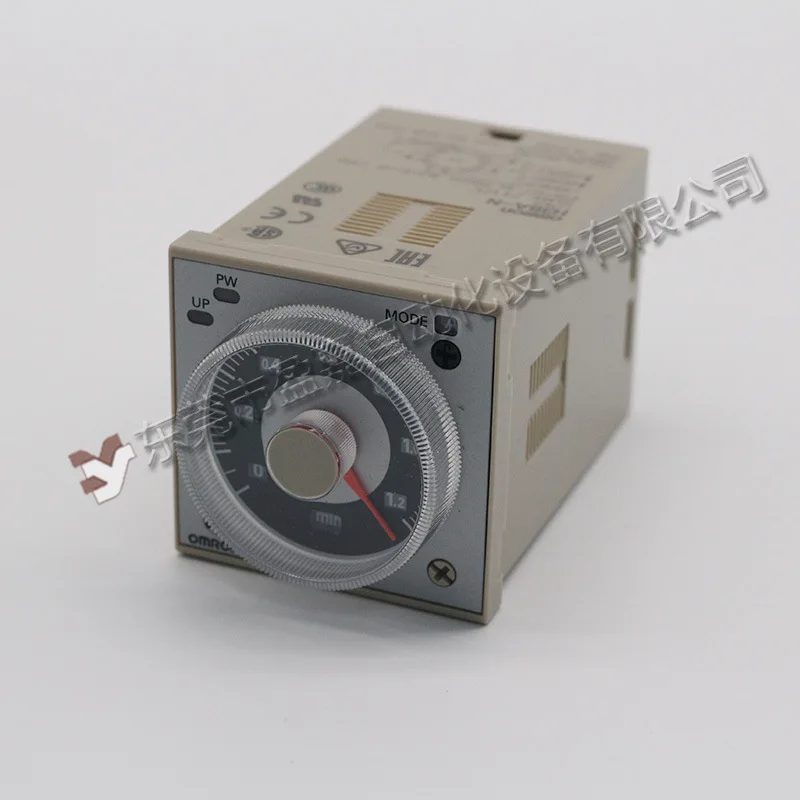 

Solid State Timer H3BA-N Dc24v Time Relay in Stock