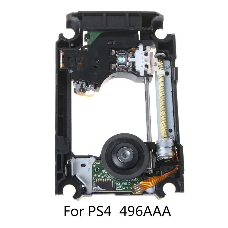 

M2EC Durable KES-496AAA KEM-496AAA KES-496A Drive Lens for Head for Game Console