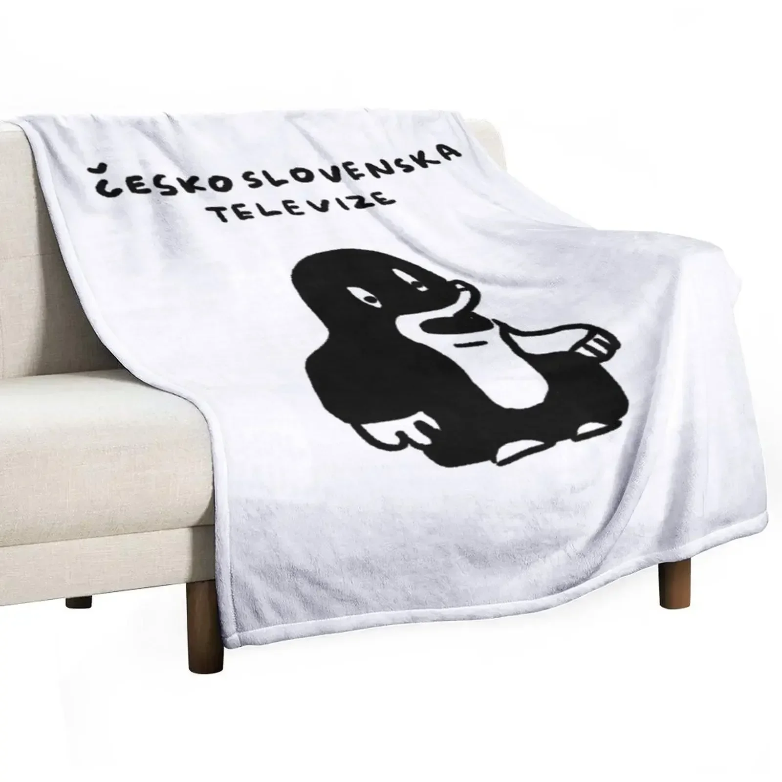 Одеяло Cesk Torinola Televize винтажные одеяла для диванов термобелье путешествий