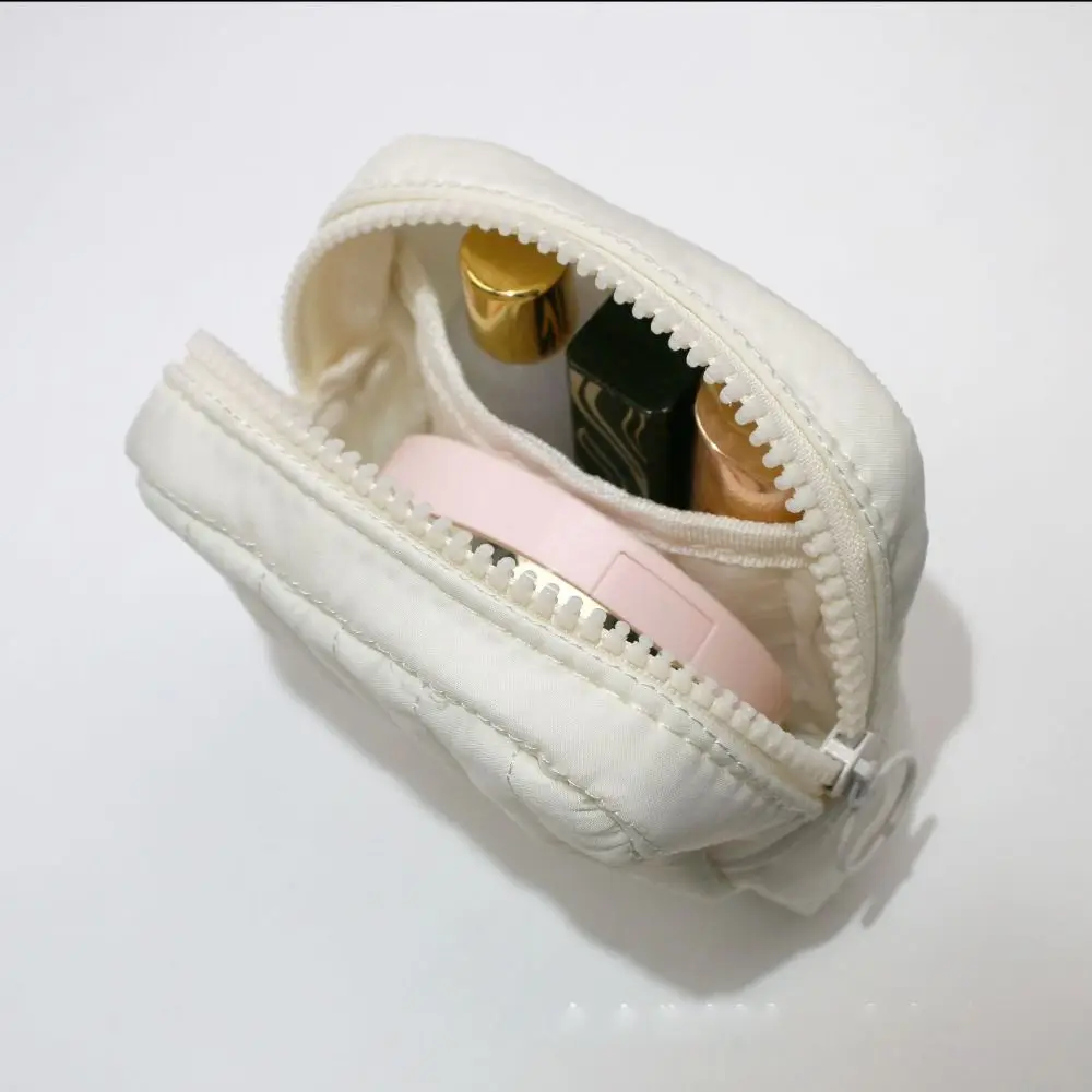 Новый милый кошелек для монет портативный женский органайзер сумка