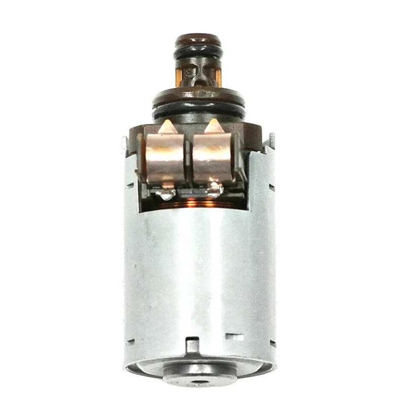 6 шт. 722 электромагниты коробки передач 5-скоростной электромагнитный клапан