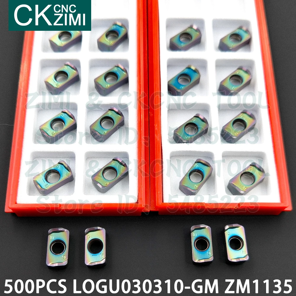 

ЗIMICNC набор токарных инструментов