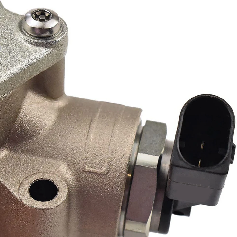 Топливный насос высокого давления для Q7 V6 2006- 2007 Volkswagen VW 03H127025E HFS85303C HPP0014