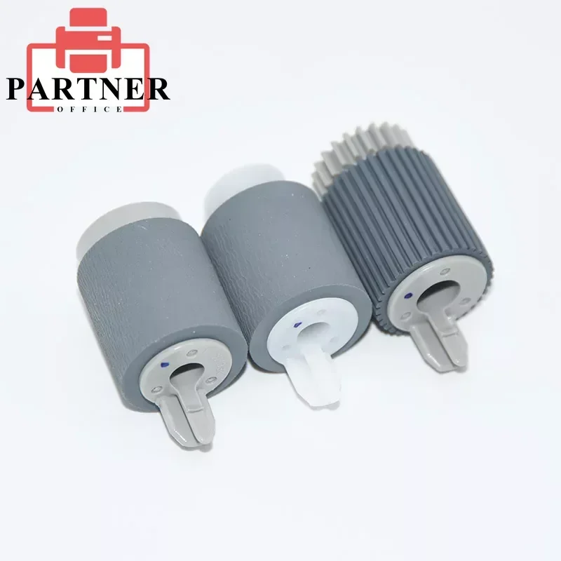 5 компл. MX-C31RT NROLR1790FCZZ NROLR1791FCZZ NROLR1792FCZZ разделительный ролик подачи для Sharp DX C310 C311 C400