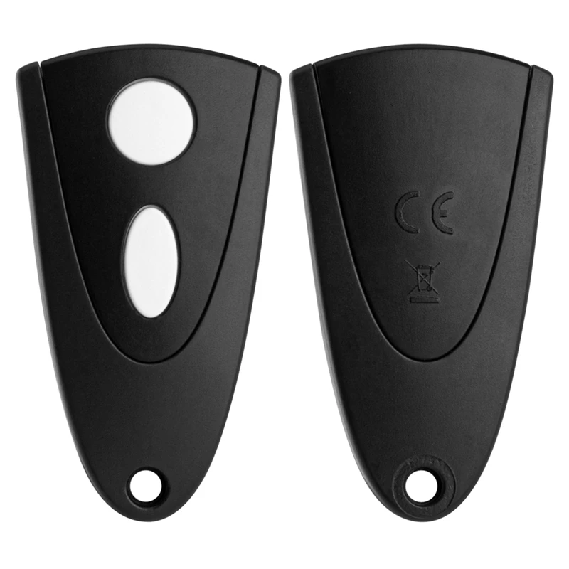 433Mhz Открыватель гаражных дверей для Novoferm Tormatic Novotron 502 MAX43-2 / 512 MIX43-2 пульт