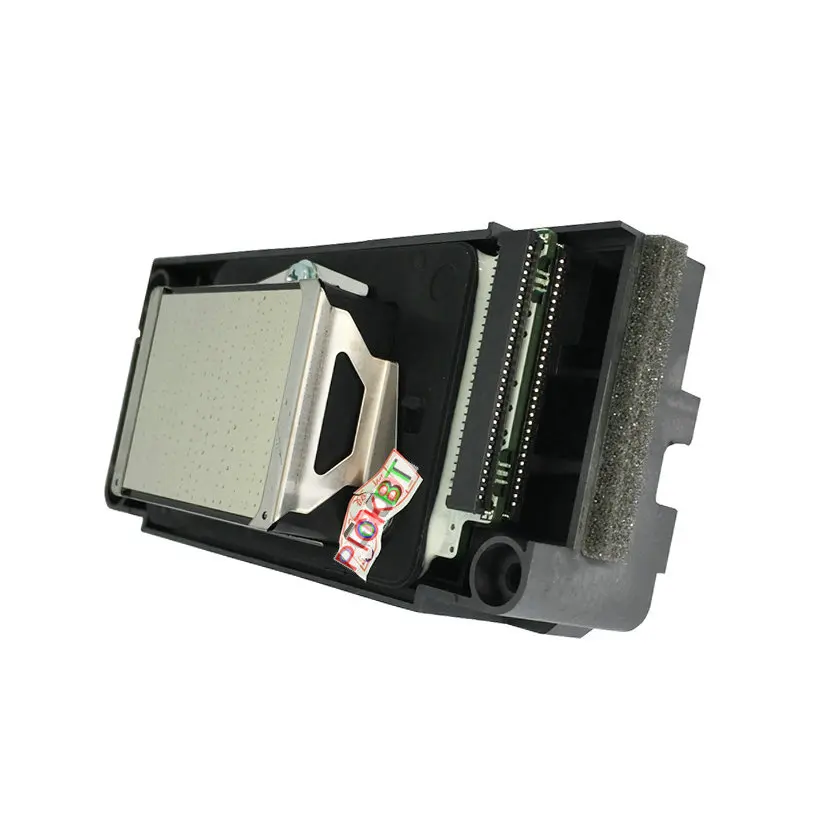 Печатающая головка Сопло печатающей головки для Epson DX5 RJ900 JV33 JV3 1604 1614 F 186000 160010 187000