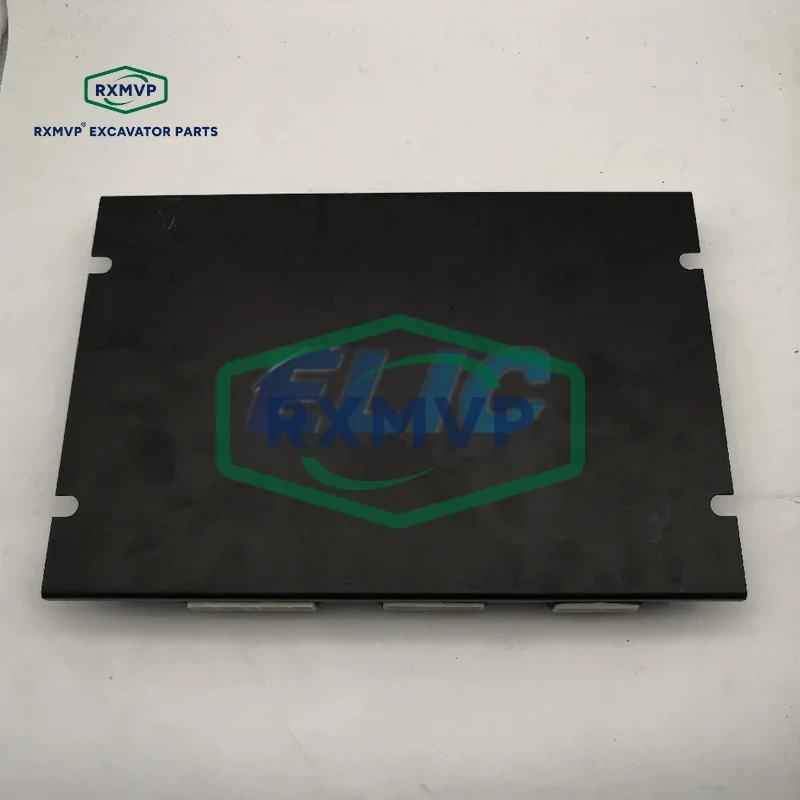 Для Doosan Daewoo Dh150 Dh225 Dh300-7 Dh370-7 Контроллер экскаватора ЭБУ 543-00058e 543-00055a 543-00074 2543-1035 RXMVP