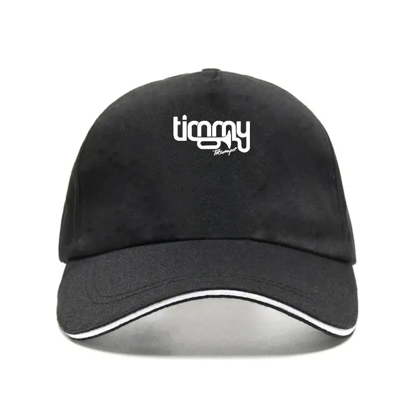 

Шляпа-труба DJ Timmy, летние крутые бейсболки, повседневные регулируемые мужские шляпы