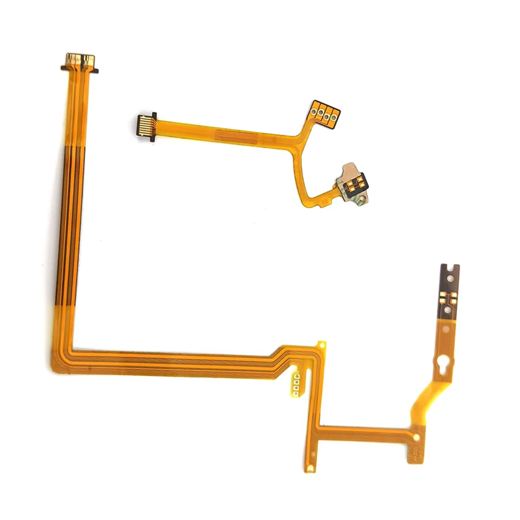 

Camera Lens Flex Cable Kit Repairing Fitting Control Accessories Interior Component Set Replacement for 16-35 F2 8