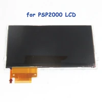 compatible for psp 2000 host lcd screen for psp2000 lcd display screen for psp 2000 no dead fixel