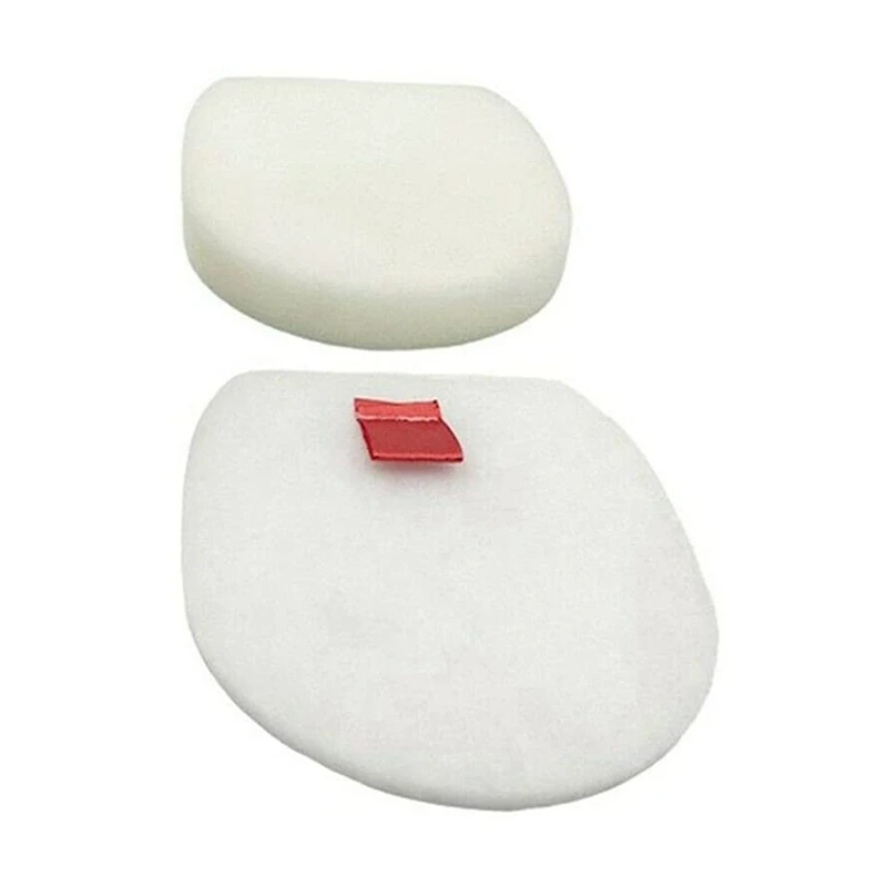 

Набор моющихся и многоразовых фильтров для пылесоса Shark IC300 IZ251UK IZ201UK