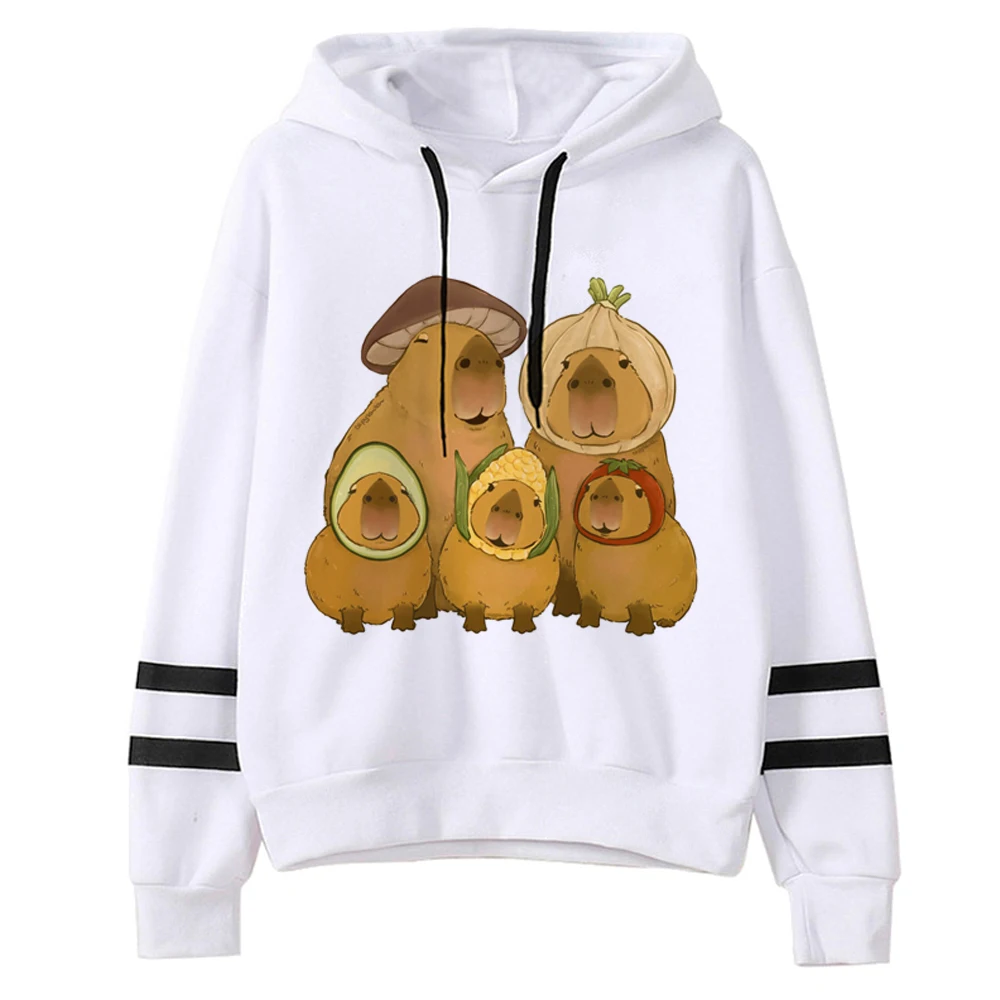 

Худи женское в японском стиле, y2k