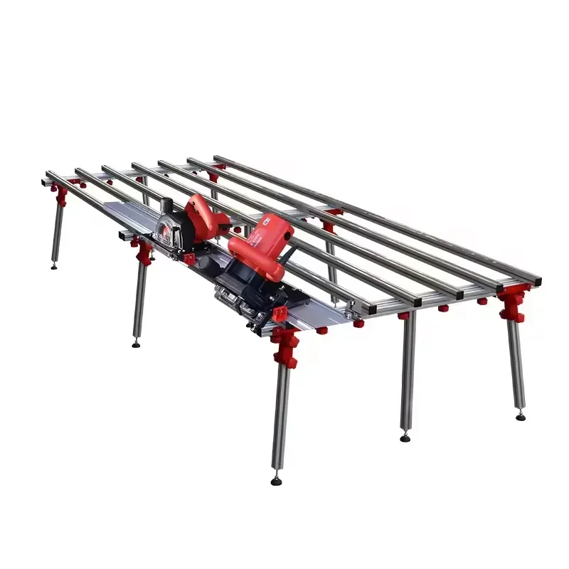 SHIJING 9601 автоматический станок для резки плитки камня 45-градусный фоновой стены