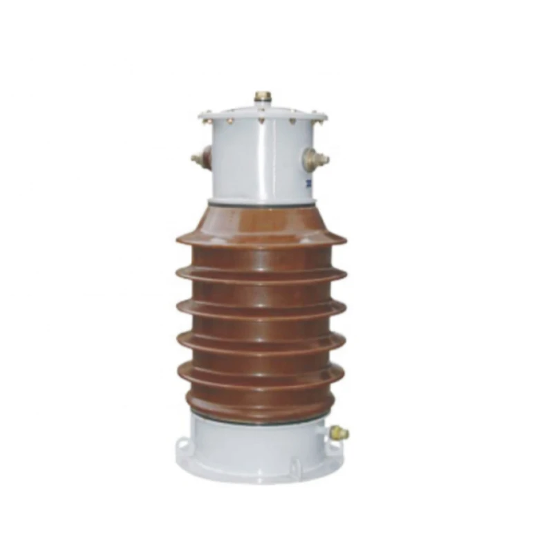 

35kV Oil Immersed Current Transformer