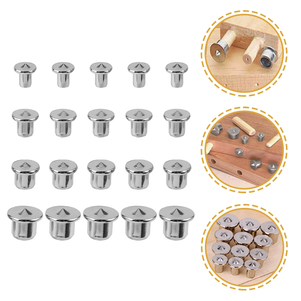 

Dowel Center Woodworkingcentering Drill Marker Tenon Point Set Doweling Tool Accessories Jigplugs Transfer Pointsalignment