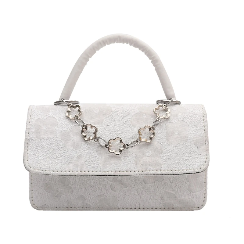 

Luxury Handbags Women Crossbody Bags Chain Small Messenger Lady Shoulder Bag Totes