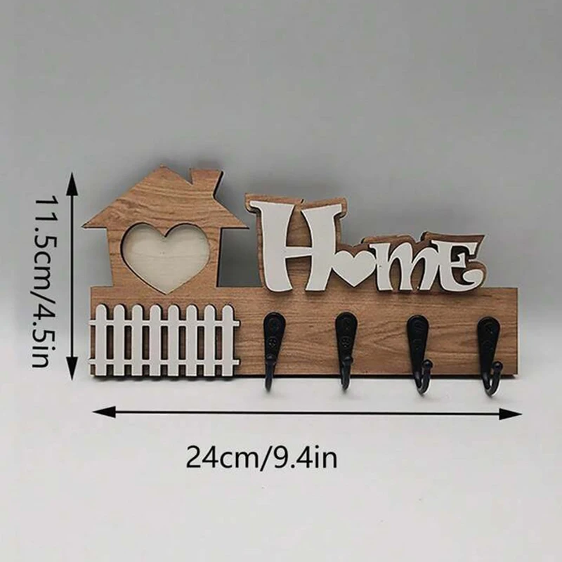 

Деревянные крючки SHNGki