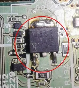 Бесплатная доставка J567 2SJ567 P 10 шт.