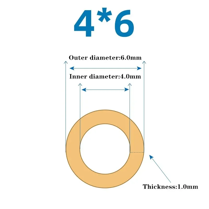 

Перистальтическая трубка Kamoer BPT, многоразмерная пищевая трубка BPT, резиновая трубка с высокой химической стойкостью NKP KPP KXF