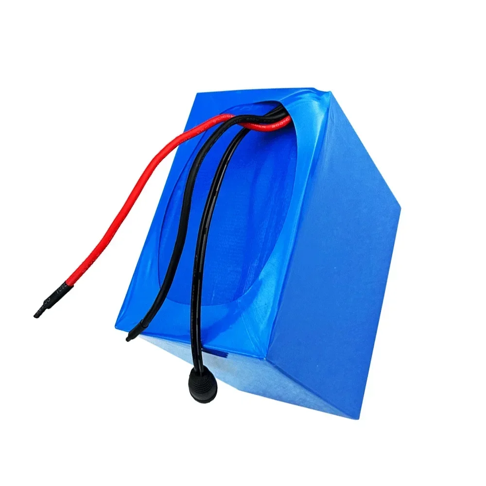 3S12P 12 В 34000 мАч 18650 перезаряжаемый литий-ионный аккумулятор для детской лампы