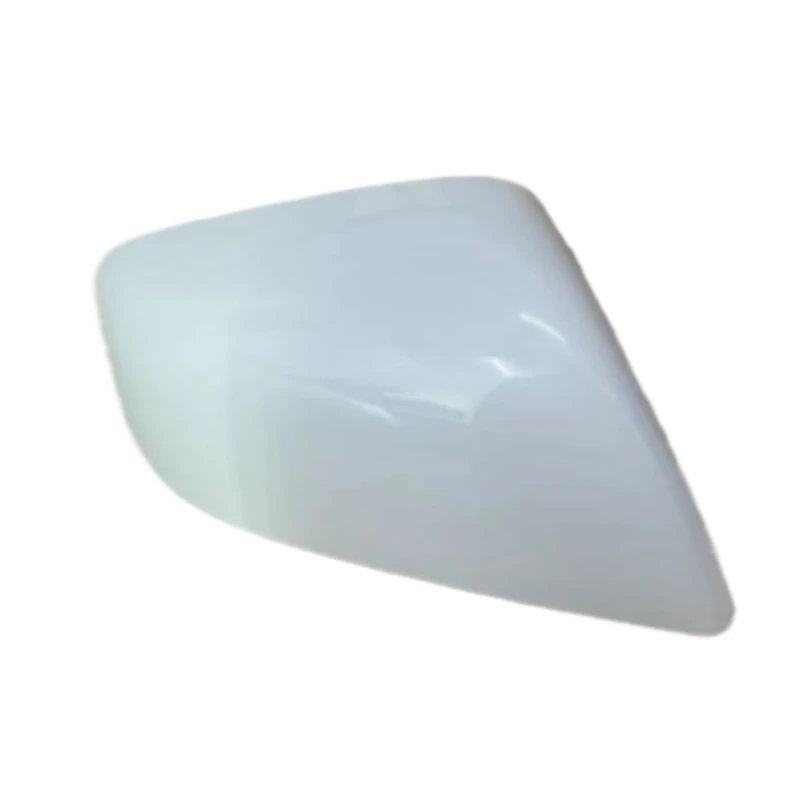 

Крышки/накладки на боковые зеркала заднего вида для Tesla Model X 2015-2021, сменные детали