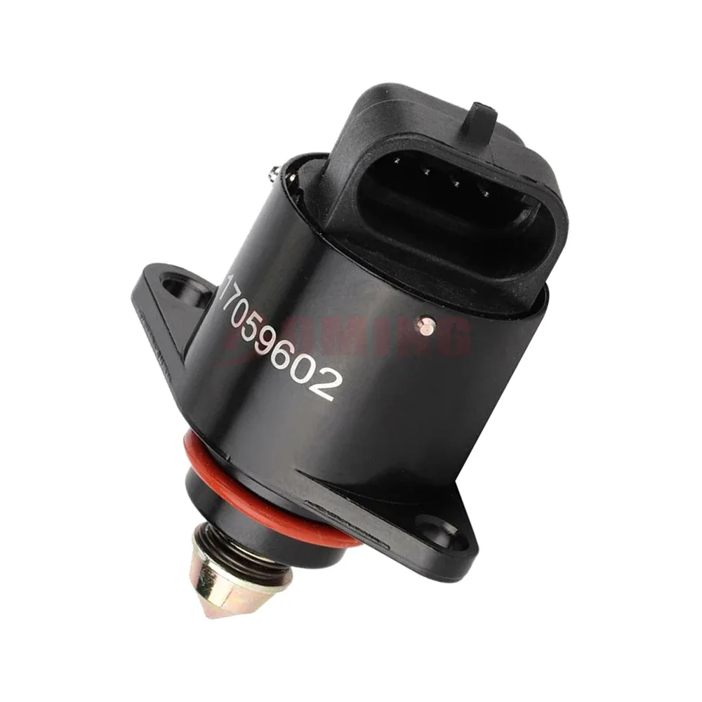 17059602 автомобильный клапан управления холостым воздухом IACV для Chevrolet Aveo Daewoo Lanos