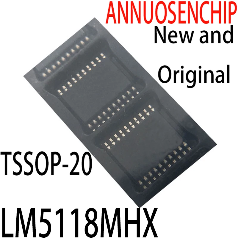 

10 шт. Новый и оригинальный LM5118MH LM5118 TSSOP-20 LM5118MHX