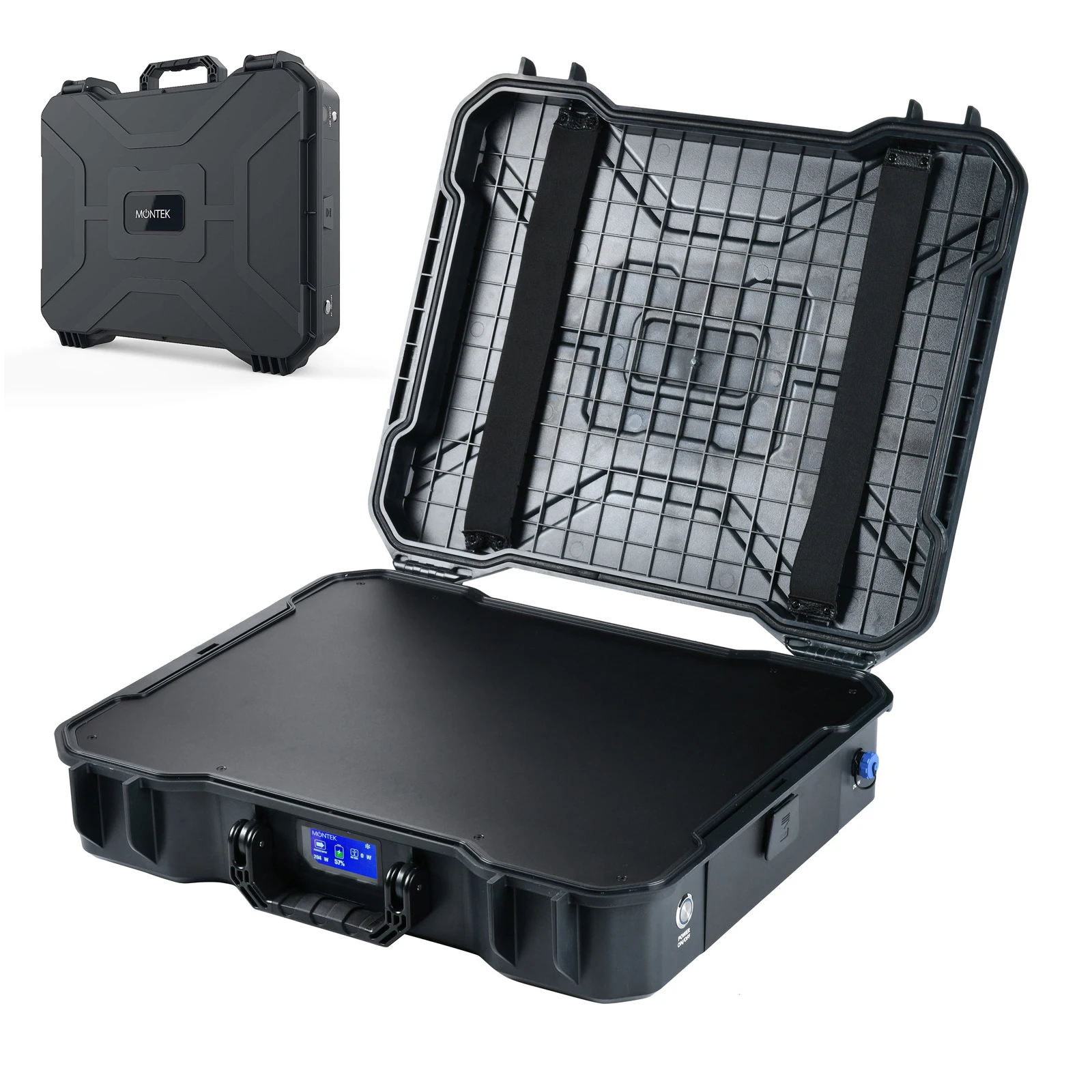 

2022 solar X-1000 Li-ion NCM Polymer 1000 Max Latop Outdoor portable power station