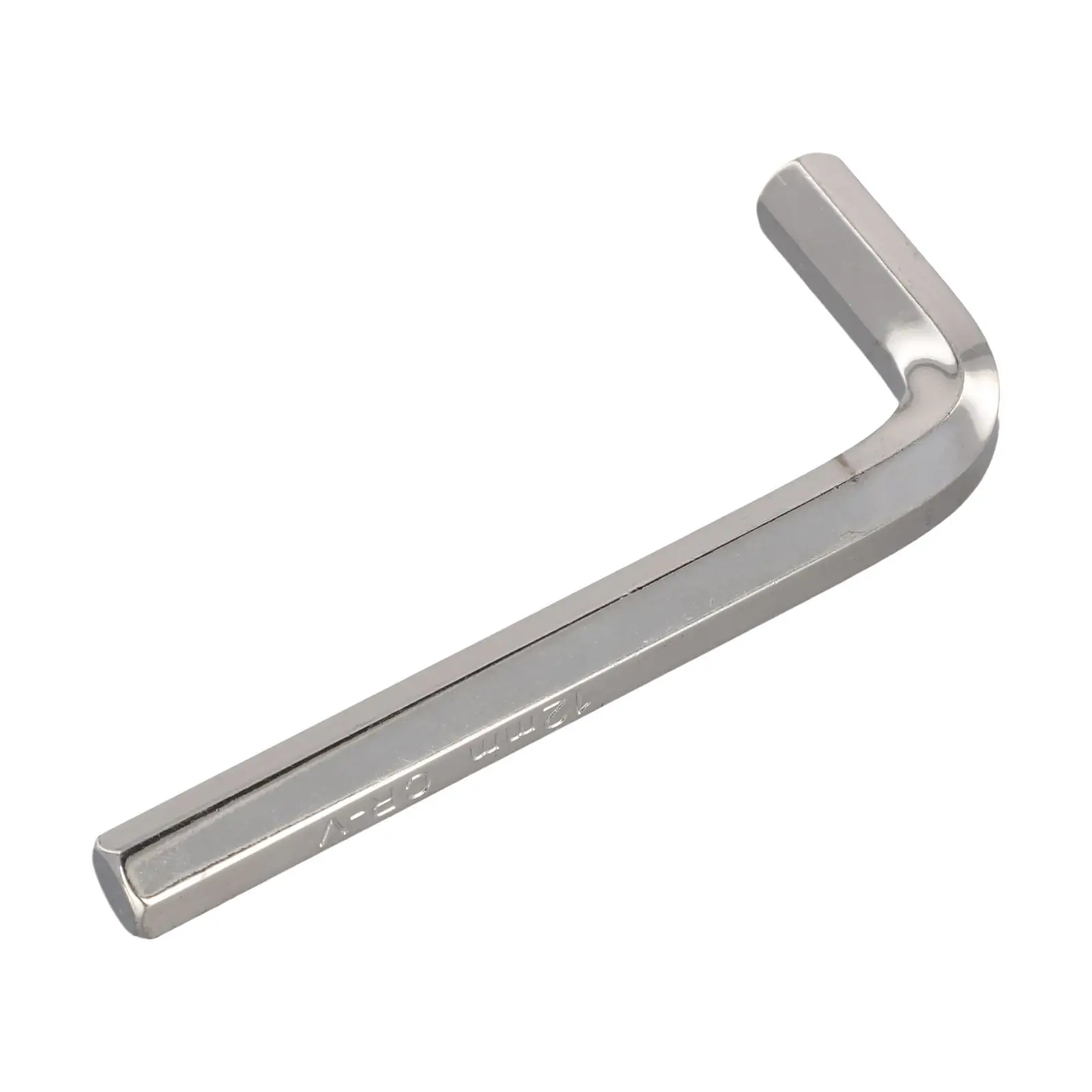 Сверхдая зона в сборе. Шестигранный ключ L-типа. Компактный и легкий.