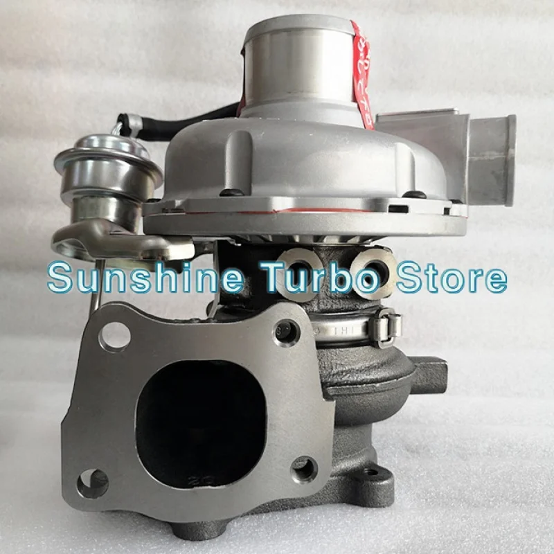 

RHF55 turbocharger 8982593710 turbo for solid 4HK1 engine