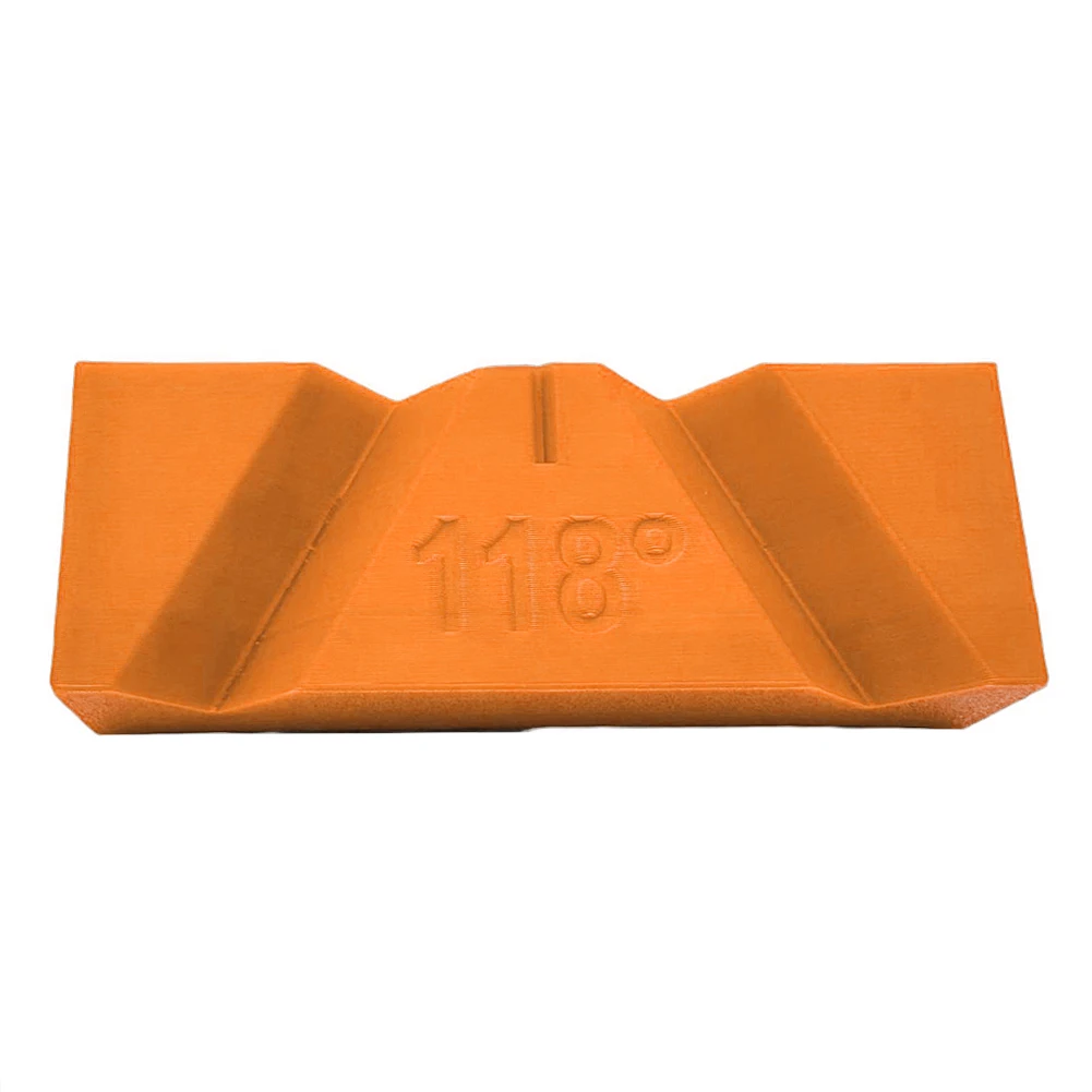 Направляющая для заточки сверл DAZZLEEX 90°/118°/135°