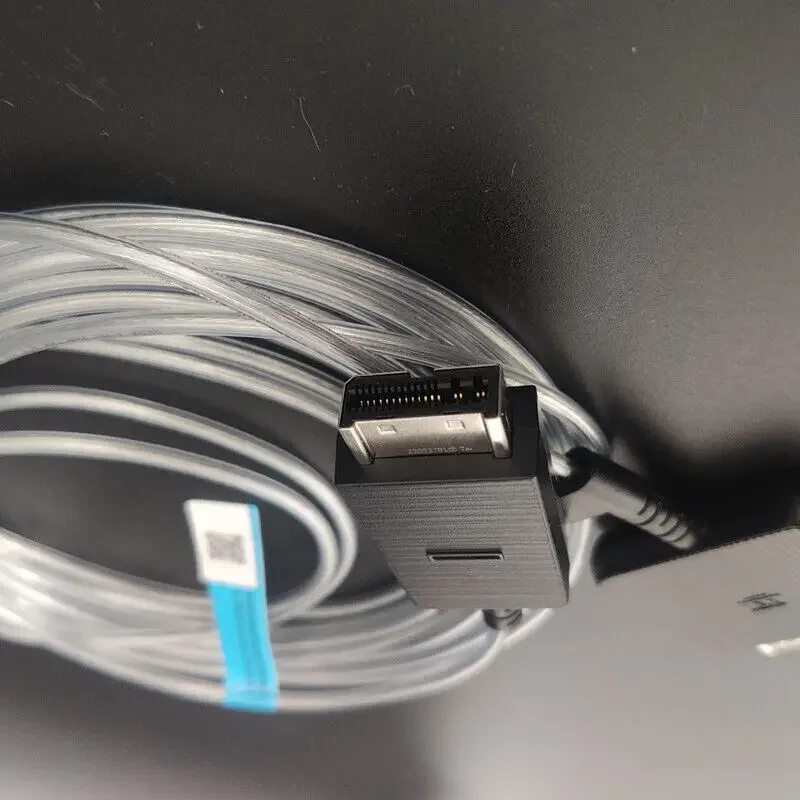 Новый оригинальный BN39-02470A совместимый с кабелем Samsung One Connect QN43-85 дюймов для