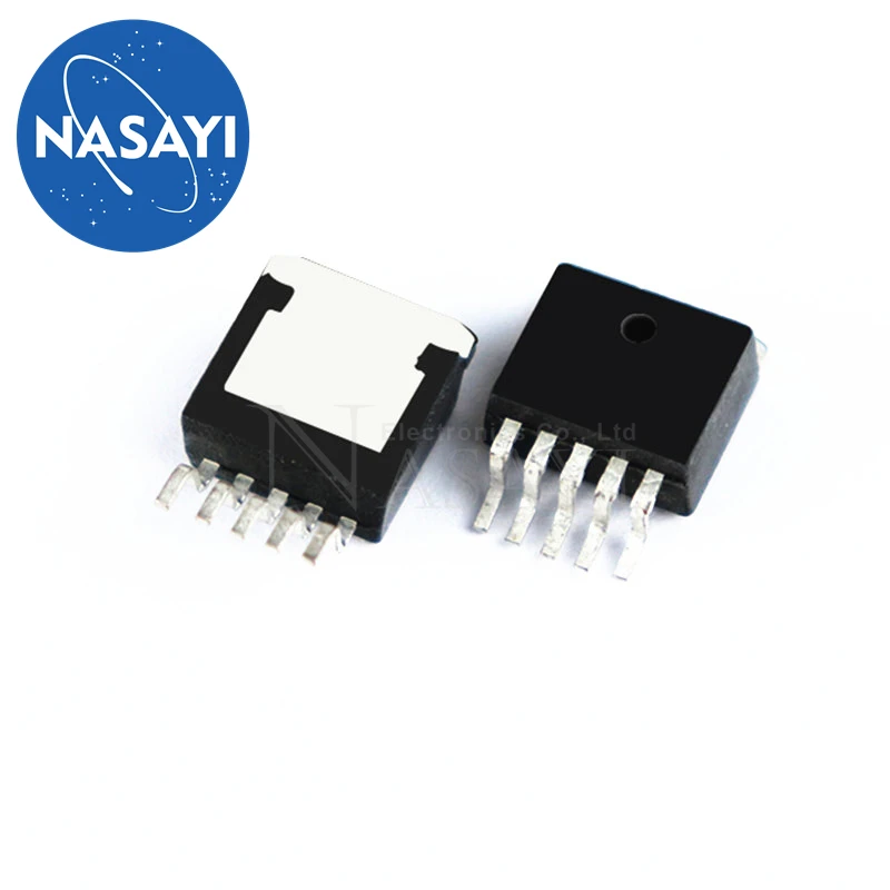 LT1963AEQ ltod 263--5, 5 шт.