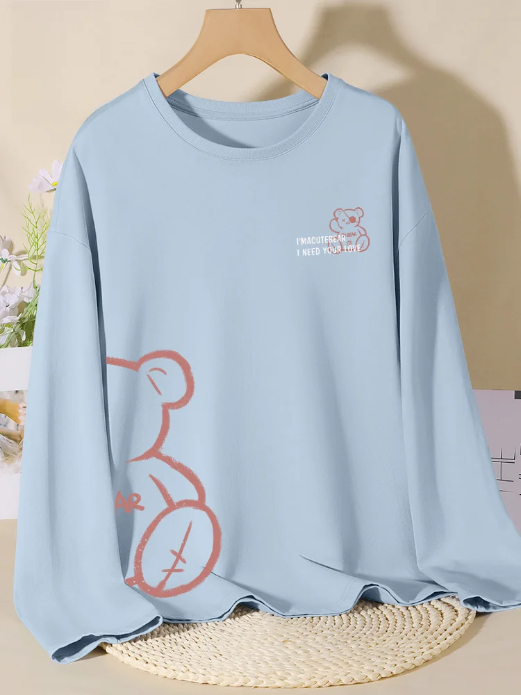 JR Zhenvis розовая рубашка с длинными рукавами для женщин осень 2023 новый свободный