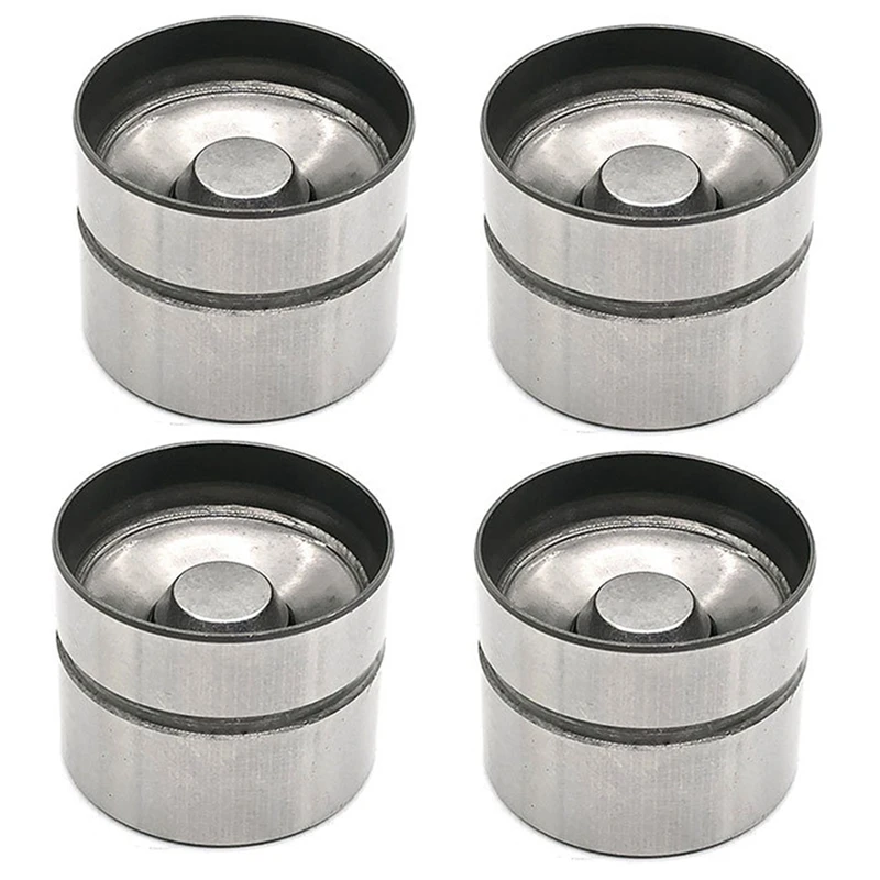 Комплект подъемников клапанов для GM (4 шт.) Chevrolet Optra 96376362 л/Chevrolet Aveo л