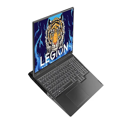 Игровой ноутбук Lenovo Legion Y9000P 2022 12-дюймовый Intel i7-12700H GeForce RTX3060 6G/RTX3070Ti 8G 165Hz 16 дюймов
