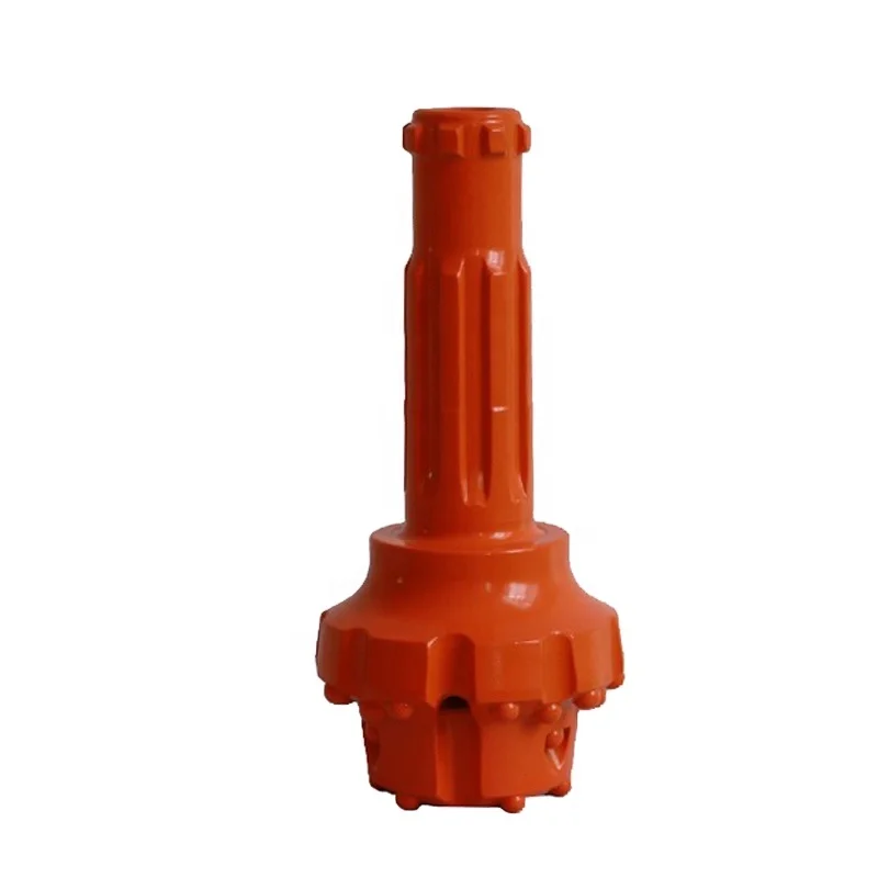 

QL60 - 6 1 / 8 " - 3 1/2" буровое долото для сверления камней DTH