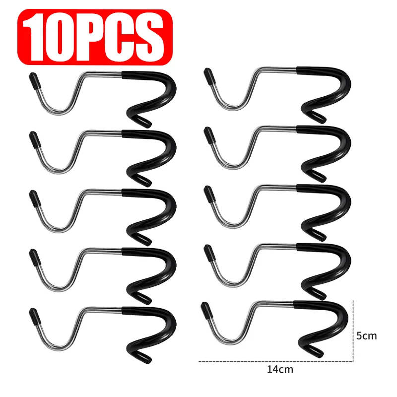 

Крючок для кемпингового фонаря из нержавеющей стали