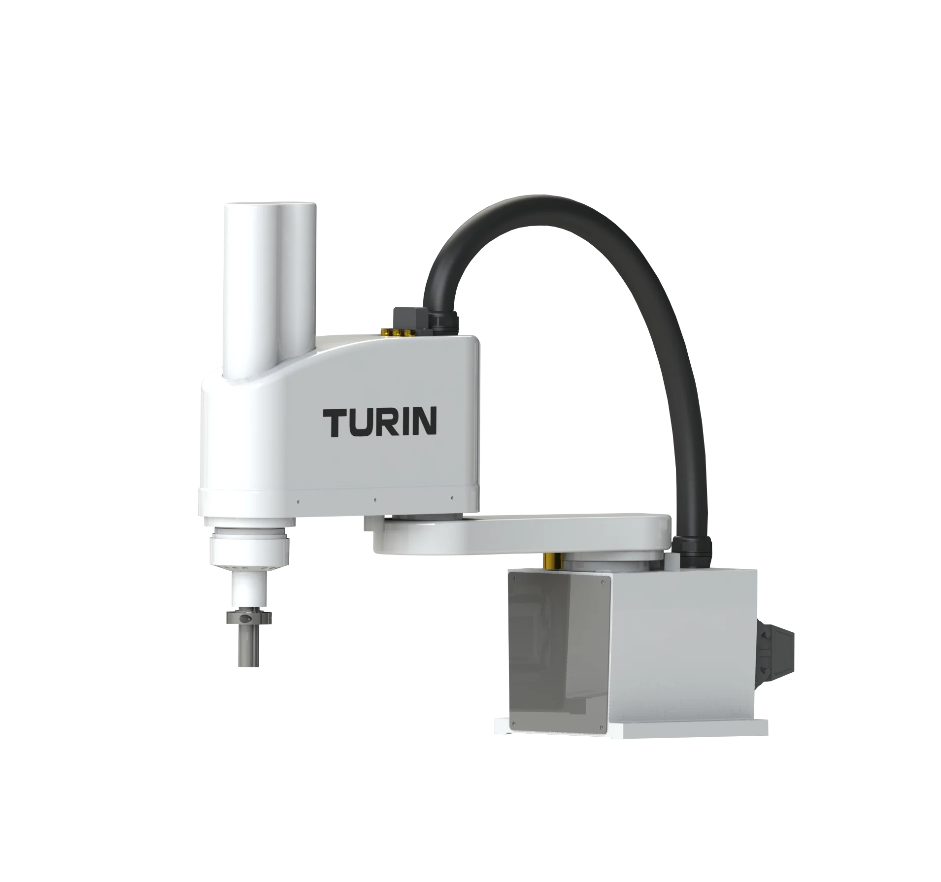 

China's Scara Small Industrial Robot is an affordable handling robot