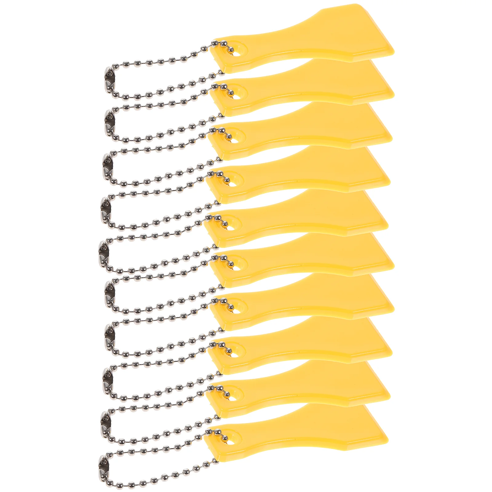 

10 Pcs Lottery Scraper Scratcher Tool Ticket Tools Scratchers Scraping Card