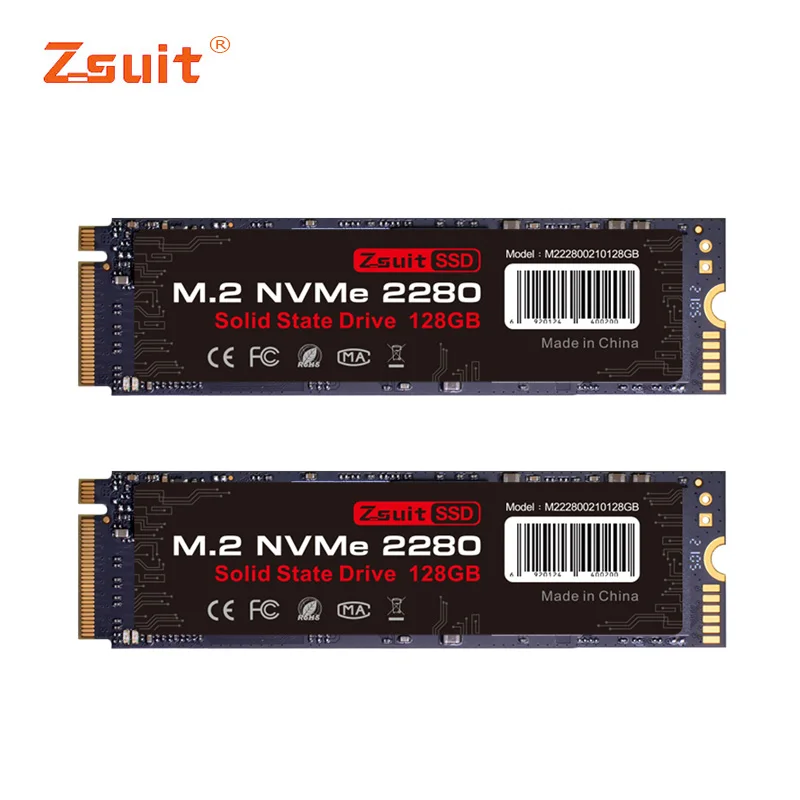 

Твердотельный накопитель Z-suit, SSD M2 NVME 128G 512GB 256GB ТБ, Ssd M.2 2280 PCIe 3,0 SSD Nmve M2, Внутренний твердотельный накопитель для ноутбука