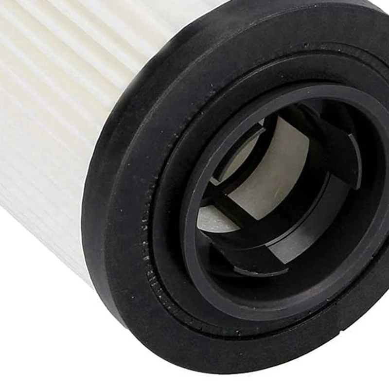 2 шт. моющийся фильтр Hepa для пылесоса Miele Triflex HX1 FSF запасные части