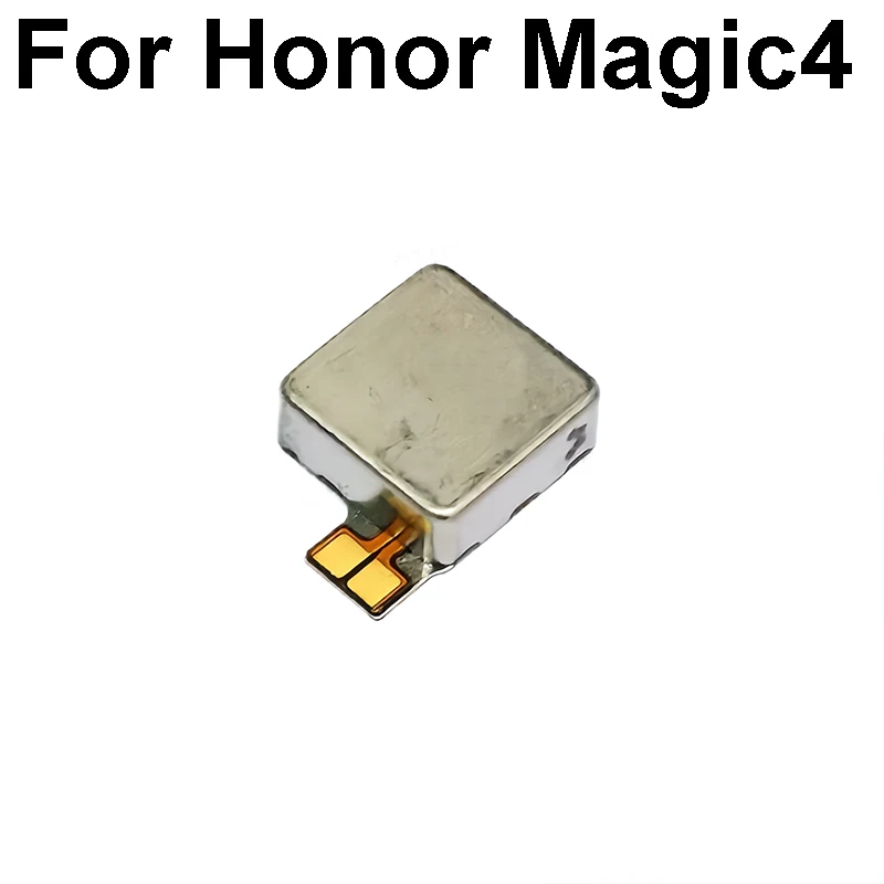 Модуль вибратора вибрационный двигатель ленточный гибкий кабель для Huawei Honor Magic 3