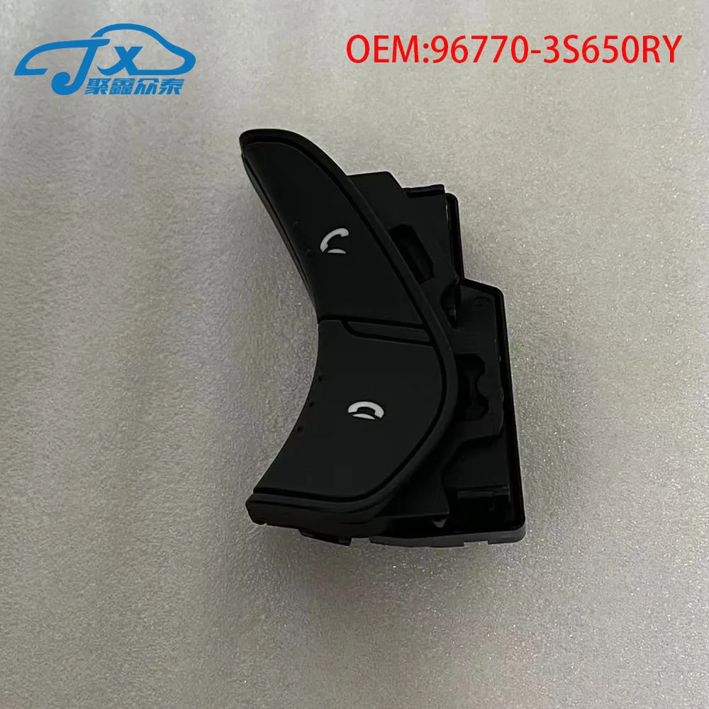 

For HYUNDAI sonata YF steering wheel switch volume control fixed speed cruise driving computer bluetooth multi-function steering