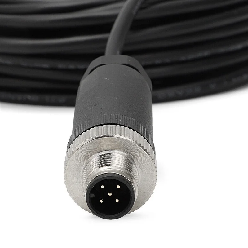 Для Lowrance и Simrad 000-0120-37 Интерфейсный кабель двигателя Yamaha NMEA 2000 7 м T