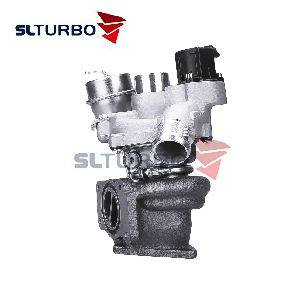 Турбонагнетатель K03 полный турбина 53039880425 9807682180 для Peugeot 207 208 1 6 150 THP 156 кВт 2009 л.с. PS