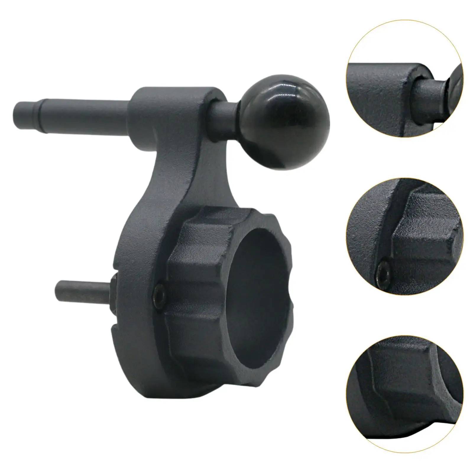 Инструмент для блокировки коленчатого вала аксессуары регулировки ea288 Vag 1.4 1.6 2.0